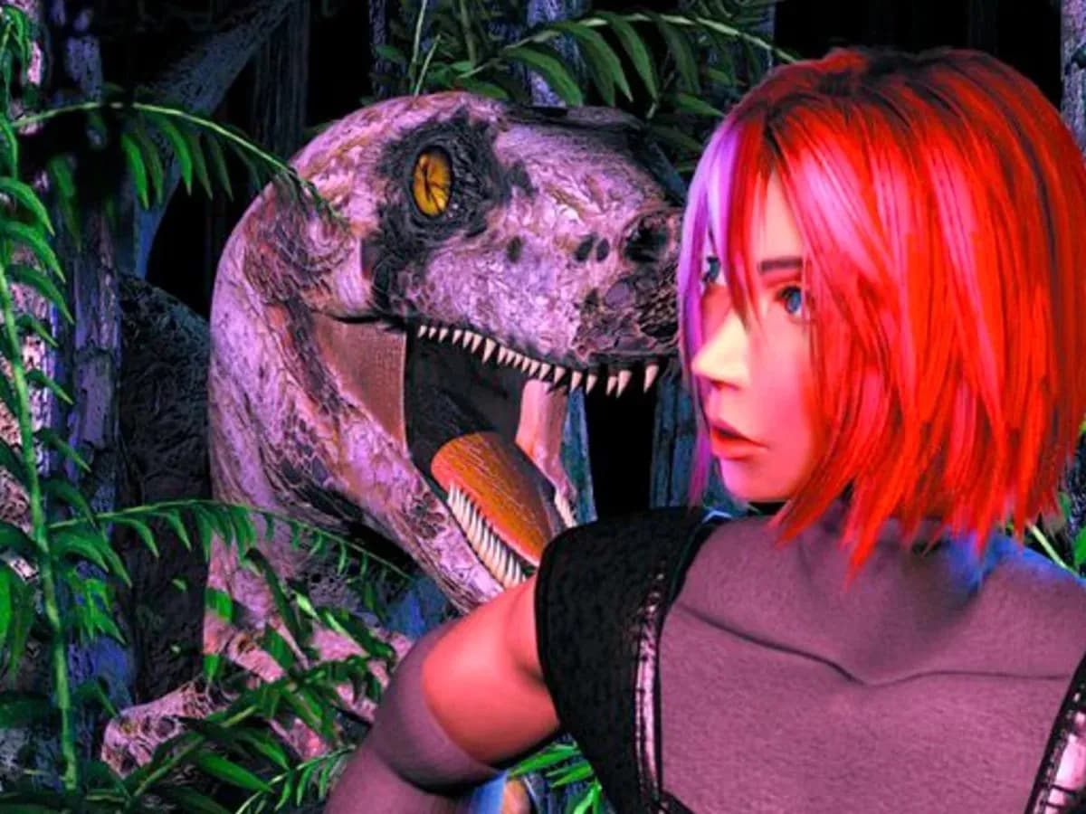 Remake de Dino Crisis: un rumor sin respaldo lo da en marcha desde hace tres años