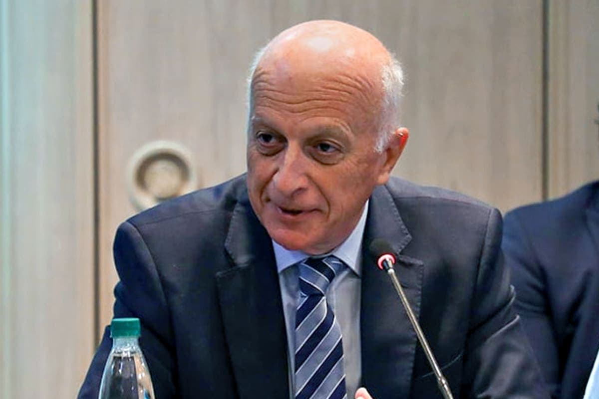 El borrador ya está en Justicia: Casal empuja un DNU para no retirar fiscales de los tribunales porteños
