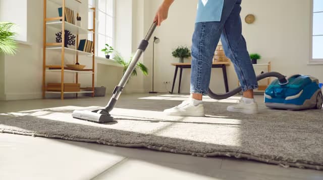 El personal de casas particulares tendrá un aumento del 1,4% en julio de 2026