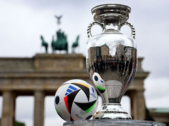Allanaron la sede de la Federación Alemana de Fútbol por corrupción en la Eurocopa 2024