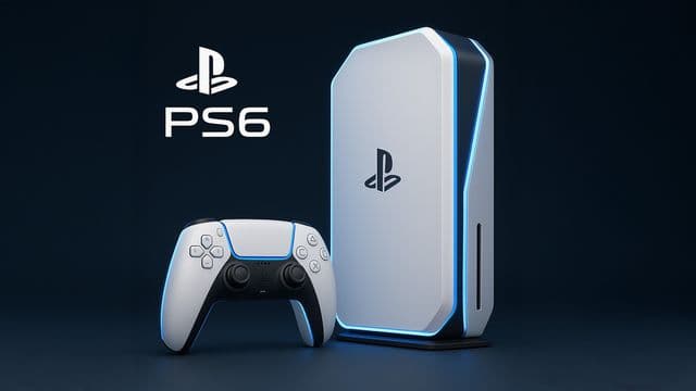 Sony descartó vender la PS6 a pérdida y advirtió que el precio reflejará los costos