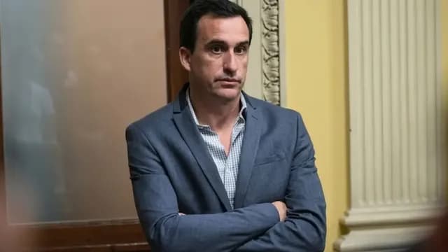 El Decreto 618/2026 oficializa a Javier Lanari como nuevo director del Banco Nación