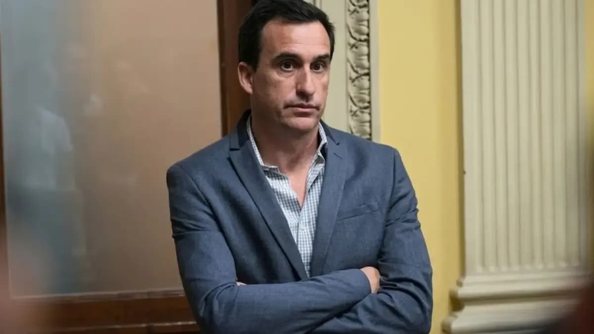 El Decreto 618/2026 oficializa a Javier Lanari como nuevo director del Banco Nación