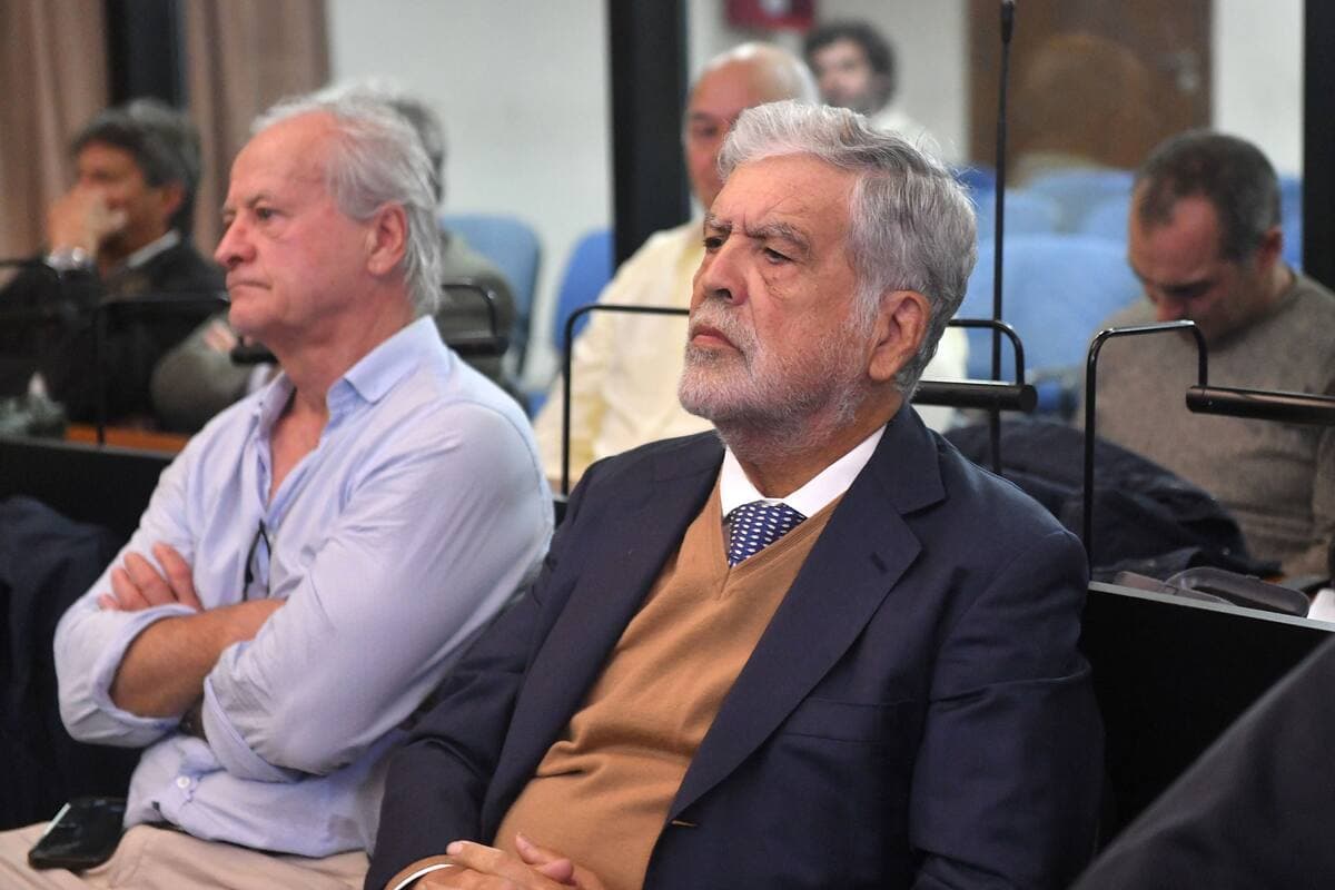 Caso Skanska: el lunes se conoce el fallo sobre De Vido, López y otros 11 imputados