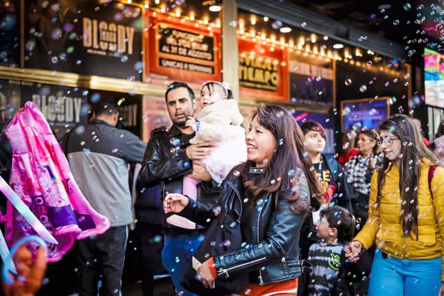 Buenos Aires ofrece más de diez actividades gratuitas para las vacaciones de invierno