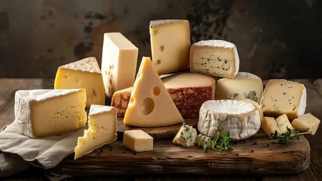 Envolver el queso en plástico arruina su sabor: qué recomiendan los especialistas