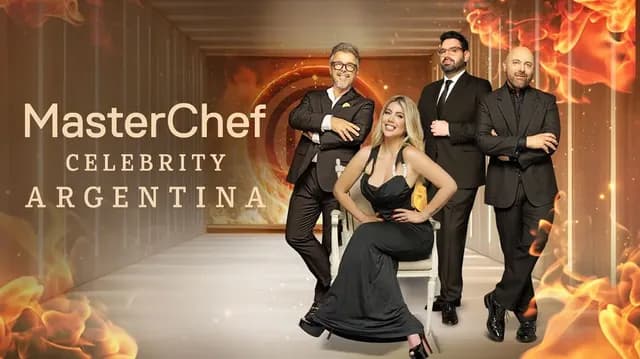 MasterChef Celebrity busca jurado: Donato de Santis se va y hay cuatro nombres en danza