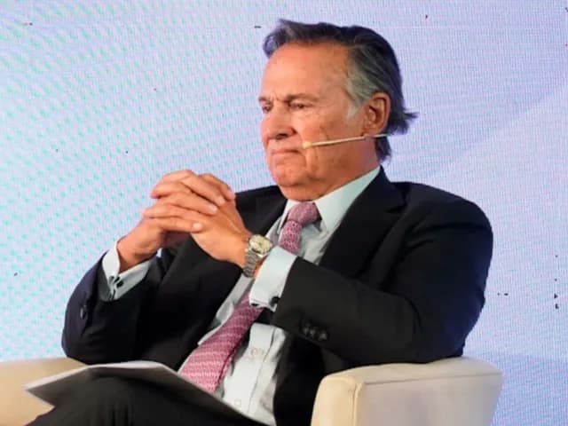 Murió Carlos Miguens Bemberg, ex presidente de Quilmes, a los 77 años