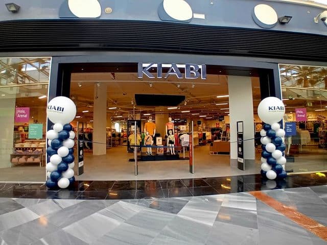 20 locales y u$s 20 millones: Kiabi apuesta fuerte al mercado argentino de indumentaria