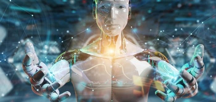 Un robot humanoide con IA dará clases en escuelas de un distrito de Nueva York