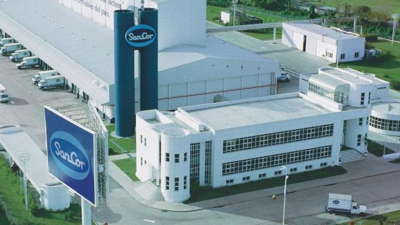 La Justicia frenó la licitación de activos de SanCor a pedido de Fidulac S.A.