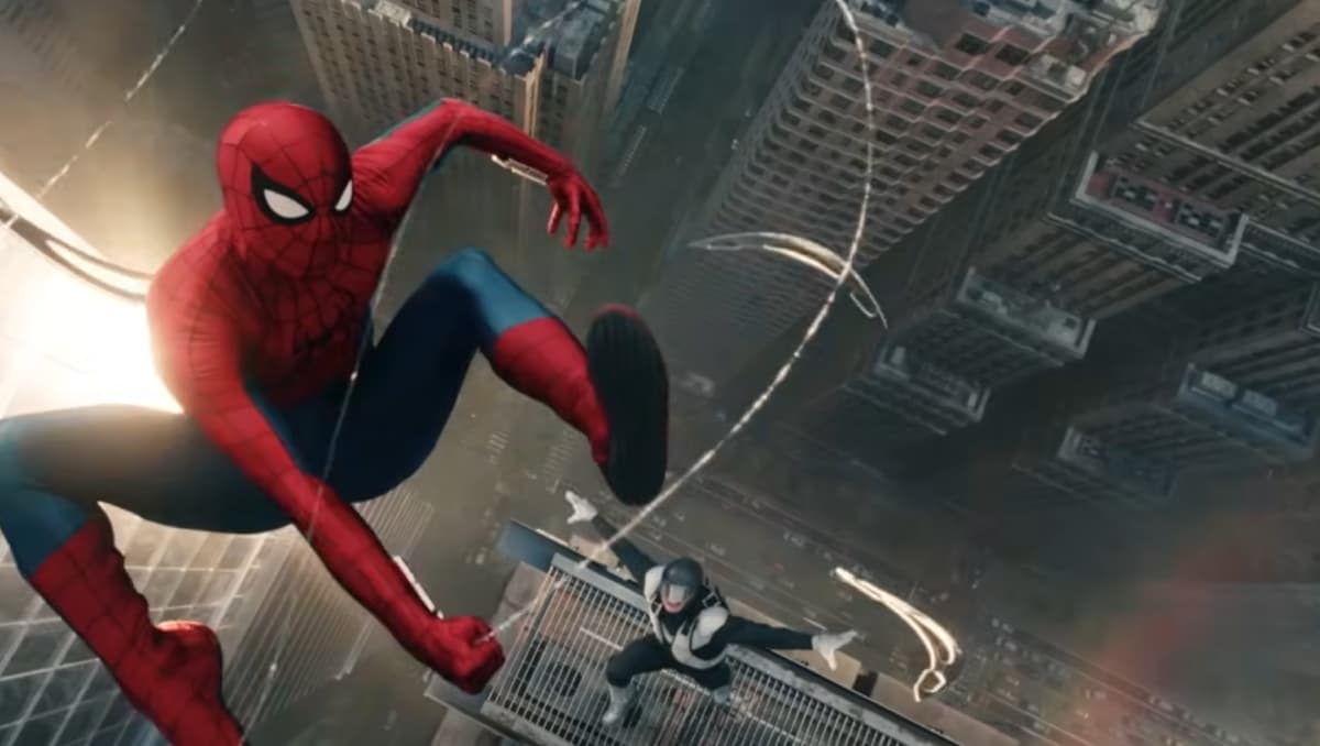 El director de Spider-Man: Brand New Day reveló cómo rediseñará el sentido arácnido en pantalla