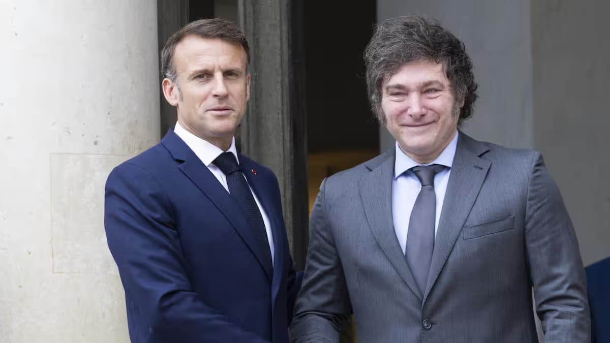 Argentina actualizó sus marcos fiscales y previsionales con Francia, Suiza y San Marino